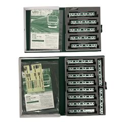 Nゲージ 92376/92377 JR E233 3000番台近郊電車ジャンク - メルカリ