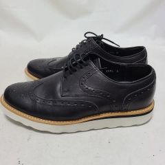 チペワ chippewa モックトゥ スウェード 飴色ビブラム 8E 最終価格