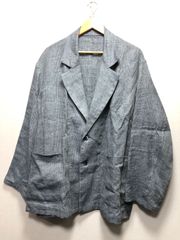 033001 Lee 四角 赤タグ デニム ジャケット ジージャン 40s 50s リー