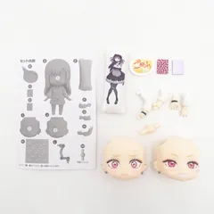 その着せ替え人形は恋をする 喜多川海夢 ねんどろいど フィギュア 顔 腕 小物 パーツ きたがわまりん グッドスマイルカンパニー