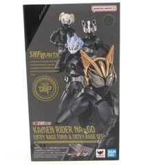 中古】開封)S.H.Figuarts 仮面ライダーサウザー[69] - メルカリ