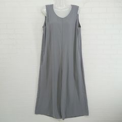 URBAN RESEARCH ROSSO ウエストリボンオールインワン ブルー - メルカリ