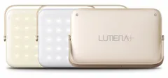 ルーメナー LUMENA アウトドア ルーメナープラス ゴールド 充電式LEDランタン LUMENA+ バーベキュー 台風対策  LUMENAGOD -