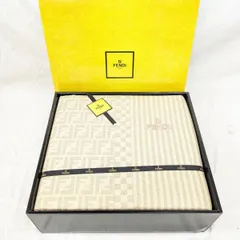 2026年最新】fendi 毛布の人気アイテム - メルカリ