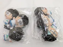 N【セット売り】おそ松さん ぬいぐるみ まとめ売り 景品 BANDAI SPIRITS コレクション