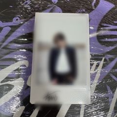 TUNEXX チュネク KUJI くじ C賞 ドンギュ トレカ - メルカリ