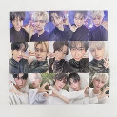 Stray Kids GIANTトレカ15枚セット バンチャン 韓流ショップ品 - メルカリ