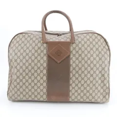 2026年最新】GUCCI メンズ ボストンバッグ・旅行用バッグの人気