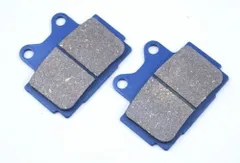 ブレーキパッド バイク用 【品番938】[FZS600フェザー][FZR400R][XJR400][FZ250フェザー][TZR250][SRX250] 938のサムネイル
