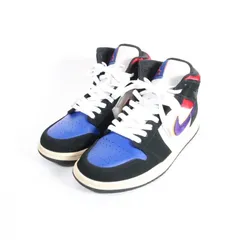 2026年最新】air jordan 1 mid homageの人気アイテム - メルカリ