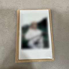 TUNEXX チュネク KUJI くじ E賞 ドンギュ トレカ - メルカリ