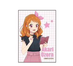 アイカツ！ DMMスクラッチ 大空あかり - メルカリ