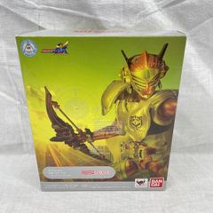[중고] 개봉) SHFiguarts 가면 라이더 갑옷 가면 라이더 바론 레몬 에너지 암즈 [91]