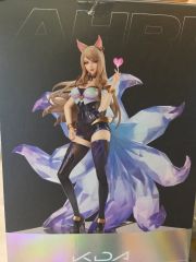 APEX-TOYS 崩壊3rd キアナ・夜邀 1/7スケールフィギュア - メルカリ