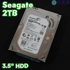 Seagate ST6000DM003 HDD 6TB 3.5インチ ジャンク - メルカリ