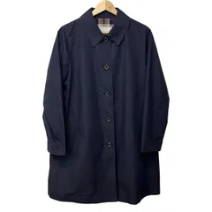 MACKINTOSH PHILOSOPHY(マッキントッシュフィロソフィー) コート サイズ38 L レディース ダークネイビー 春・秋物のサムネイル