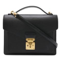 LOUIS VUITTON ルイ ヴィトン モノグラム ボルドー ショルダーバッグ LOUIS VUITTON ルイ ヴィトン モノグラム ボルドー ショルダーバッグ