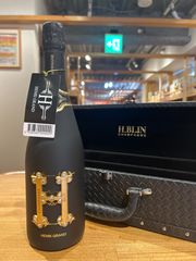 アンリ グラン HENRI GRAND シャンパン 箱入り 【新品未使用】 - メルカリ