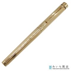 モンブラン 万年筆 マイスターシュテュック No146 ペン先 14K 585 詳細ページ MONTBLANC モンブラン マイスターシュテュック 14K