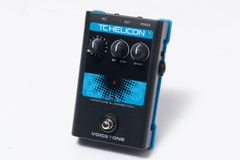 TC HELICON VOICETONE H1 オートチューン - メルカリ