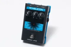 2026年最新】tc-helicon voicetone c1の人気アイテム - メルカリ