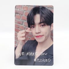 SEVENTEEN セブチ NEW 仁川 カラットゾーン エスクプス スンチョル
