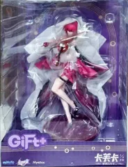 カフカ スターレイルLIVEver. 「崩壊:スターレイル」 1/8 塗装済み完成品【1週間以内発送】