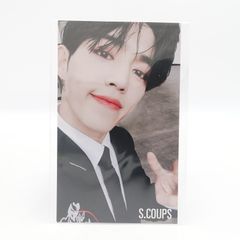 SEVENTEEN エスクプス We Make you 会場限定 ハイタッチ会 HMV トレカ