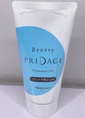 早い者勝ちཐིཋྀナリス プリダージ トリートメントジェル 150g 2本セット メルカリ