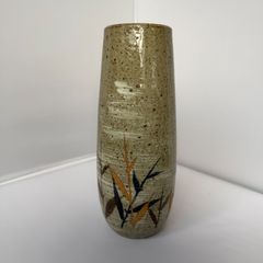 寿ゞか焼 清宝窯 花瓶 (木箱入り) - メルカリ