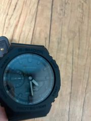 ヒ*ロ様 試着のみ G-SHOCK GA-21001A2JF - メルカリ