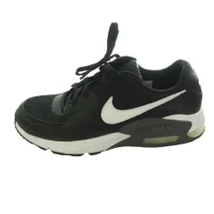 ナイキ NIKE エアマックス エクシー ブラック ホワイト Air Max Excee Black White スニーカー US9.5 27.5cm 黒 ブラック 白 ホワイト CD4165 001 /SS ■OS ■GY28