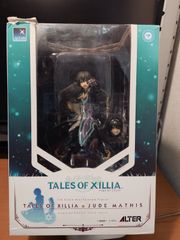 箱無し）アルター テイルズ オブ エクシリア ジュード・マティス 1/8
