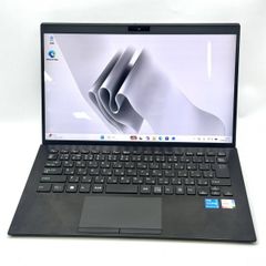 使用143h 第12世代i5 VAIO Pro PK VJPK22 LTE対応 - メルカリ