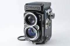 2026年最新】ROLLEI 二眼レフカメラの人気アイテム - メルカリ