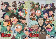 忍たま乱太郎 第23シリーズ DVD 全巻セット レンタル 激レア - メルカリ