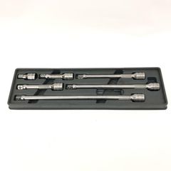 Snap-on スナップオン ハンドツール 3/8エクステンションバーセット 6本セット PAKTY093 Snap-on スナップオン ハンドツール 3/8エクステンションバーセット 6