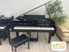 ★88833【電子ピアノ】ROLAND　GP6PE　22年製のサムネイル