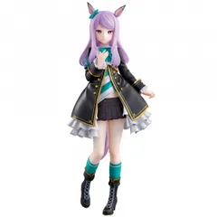 メジロマックイーン 「一番くじ ウマ娘 プリティーダービー 11弾」 A賞 フィギュア【1週間以内発送】