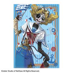 第五人格 タワーコラボ 限定商品 フラバルー 2点セット - メルカリ