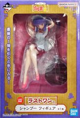 Shampoo "Ichiban Kuji TV Anime Ranma 1/2" Last One Prize Figure [Ships within 1 week]