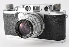 2026年最新】leica IICの人気アイテム - メルカリ