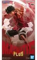 ワンピース MAXIMATICPLUS MONKEY.D.LUFFY Ⅰ(モンキー・D・ルフィ)