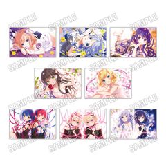 ふしぎ遊戯 原画展 ポップアップ 4点 渡瀬悠宇 鬼宿 美朱 朱雀七星士