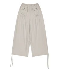 GRVRGROVE 26SS MADISON LAYERED PANTS - メルカリ