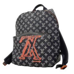 ⭐Louis Vuitton モノグラム リュック⭐数回のみ使用 - メルカリ