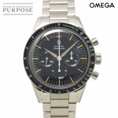 オメガ OMEGA スピードマスター ファースト オメガ イン スペース 310 30 40 50 06 001 手巻き Speedmaster 90325407のサムネイル