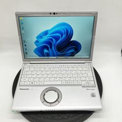 Panasonic CF-FV11ノートパソコンi5-1135G7 256GB Panasonic CF-FV11ノートパソコンi5-1135G7 256GB - メルカリ