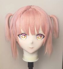 小鳥遊ホシノ 全頭面 衣装付 マスク 全頭面 着ぐるみ コスプレkigurumi