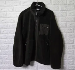 プーマ フリースジャケット 出品